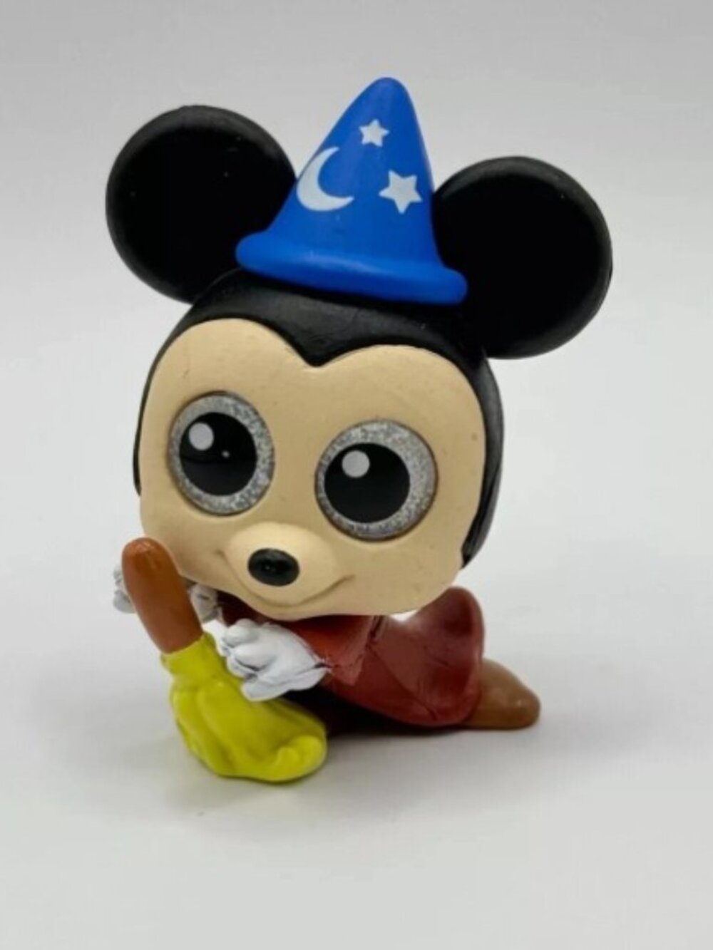 Series 11 Sorcerer Mickey Disney Doorables